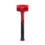 Milwaukee Handwerkzeuge,1350 g,Schonhammer, rückschlagfrei