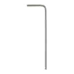 Milwaukee Handwerkzeuge,1.5 mm,Kompakt-Innensechskantschlüssel