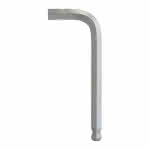 Milwaukee Handwerkzeuge,10 mm,Kompakt-Innensechskantschlüssel