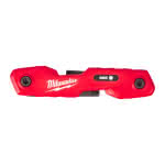Milwaukee Handwerkzeuge,1.5, 2, 2.5, 3, 4, 5, 6, 8 mm,Klappschlüssel-Set Innensechskant