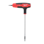 Milwaukee Handwerkzeuge,TX6,T-Griff TX mit Softgrip-Auflage