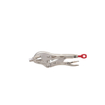 Milwaukee Handwerkzeuge,200 mm lang, Spannweite 42 mm,Breitmaul-Gripzange TORQUE LOCK