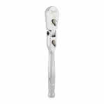 Milwaukee Handwerkzeuge,285 mm,Gelenk-Ratsche 1/2"