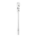 Milwaukee Handwerkzeuge,460 mm,Gelenk-Ratsche 1/2"