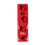 Milwaukee Storage,PACKOUT M12 Akkuhalter