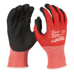 Milwaukee PSA,Größe 7 (S),Schnittschutzhandschuhe Klasse 1/A