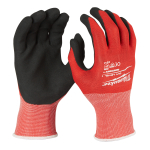 Milwaukee PSA,Größe 11 (XXL),Schnittschutzhandschuhe Klasse 1/A