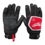 Milwaukee PSA,Größe 10 (XL),Kettensägen Schnittschutzhandschuhe