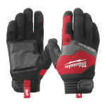 Milwaukee PSA,Größe 10 (XL),Pad Pro Arbeitshandschuhe
