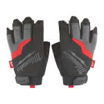 Milwaukee PSA,Größe 7 (S),Handschuhe fingerlos