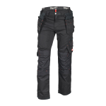 Milwaukee PSA,Größe 62,FREEFLEX Arbeitshose schwarz
