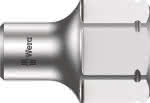 Durchsteck-Einsatz ZYKLOP,4,5mm,Wera