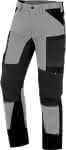 Arbeitshose MIO,grau-schwarz 56,elastisch - FHB