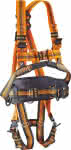 Auffanggurt,FALC STANDARD,G-1155-S-M/XXL