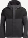 Hardshell-Jacke LUCA,anthrazit-schwarz L,FHB