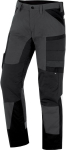Arbeitshose MIO,anthrazit-schwarz 54,elastisch - FHB