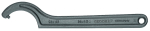 Hakenschlüssel, DIN 1810 Form B, 40-42 mm,Gedore BLAU