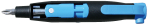Schaltschrankschlüssel ELEKTRO,Gedore BLAU
