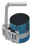 Kolbenring-Spannband,Gedore BLAU