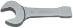 Schlag-Maulschlüssel 120 mm,Gedore BLAU