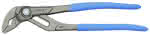 Universalzange 7", 17-fach verstellbar,Gedore BLAU
