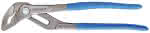 Universalzange 10" 15-fach verstellbar,Gedore BLAU