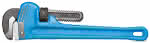 Rohrzange 10",Gedore BLAU