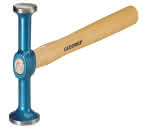Planierhammer,Gedore BLAU