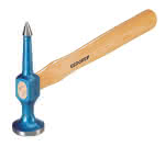 Spitzhammer,Gedore BLAU