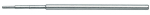 Stufendrehstift 190 mm lang, d 3,7-7,0 mm,Gedore BLAU