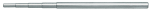 Stufendrehstift 240 mm lang, d 6,7-11 mm,Gedore BLAU