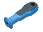 Multi-Griff 1/4",Gedore BLAU