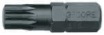 Schraubendreherbit 5/16" XZN M8,Gedore BLAU
