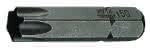 Schraubendreherbit 5/16" Innen-TX T50,Gedore BLAU
