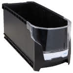 S-BOXX B3 mit Sichtfenster,Gedore BLAU