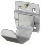 Rohrhalter 60 mm,Gedore BLAU