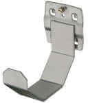 Rohrhalter 100 mm,Gedore BLAU