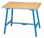 Klappwerkbank,Gedore BLAU