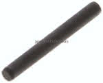 Sicherungsstift d 3 mm für 15-32 mm Gedore BLAU