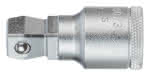Kardanverlängerung 1/2",Gedore BLAU