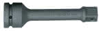Kraftschrauber-Verlängerung 1" 208 mm,Gedore BLAU