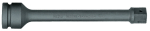 Kraftschrauber-Verlängerung 1" 300 mm,Gedore BLAU