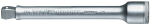 Kardanverlängerung 3/8" 125 mm,Gedore BLAU