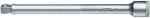 Kardanverlängerung 3/8" 250 mm,Gedore BLAU