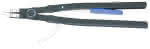 Montagezange f.Innensich.ringe gerade 85-140mm,Gedore BLAU