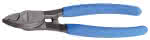 Kabelschere,Gedore BLAU