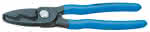 Kabelschere,Gedore BLAU