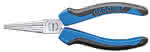 Rundzange 160 mm,Gedore BLAU