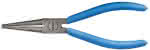 Rundzange 160 mm,Gedore BLAU