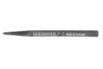 Schraubenausdreher 1,4-3,6 mm, M3-M6,Gedore BLAU